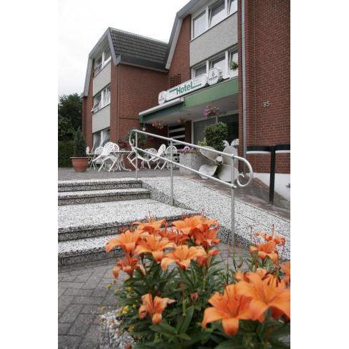 Hotel Oyten am Markt