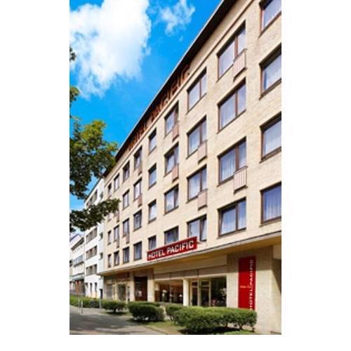 Hotel Pacific