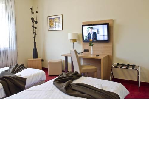 Hotel Paffhausen