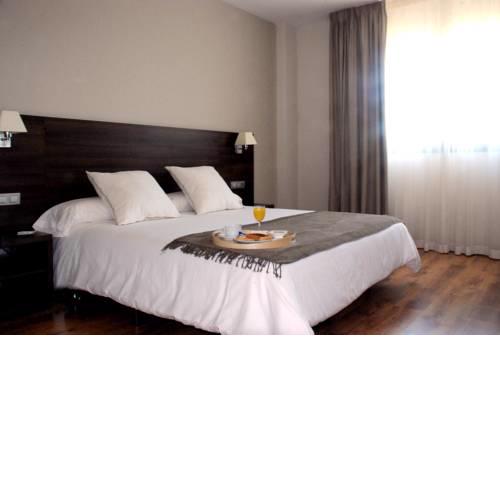 Hotel Pago del Olivo