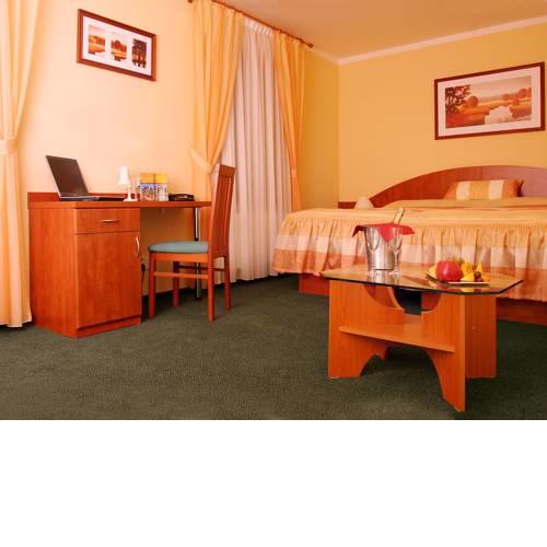 Hotel Palace