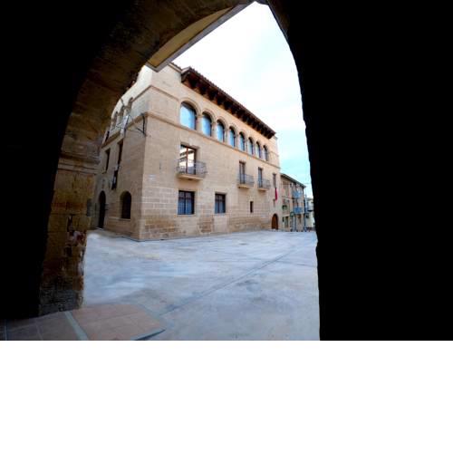 Hotel Palacio Baron De Andilla