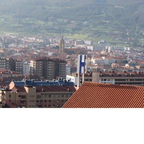 Hotel Palacio de Asturias