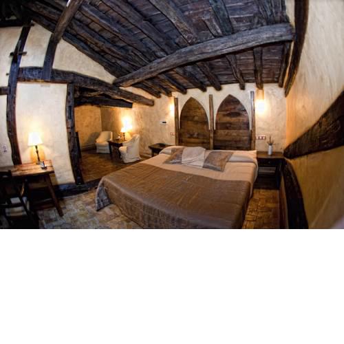 Hotel Palacio de Elorriaga