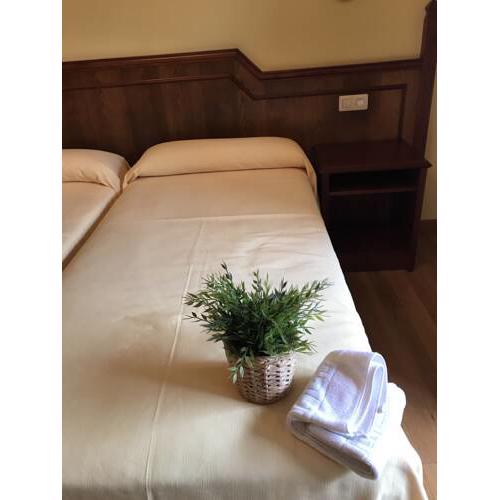 HOTEL PALACIO DE FIAME