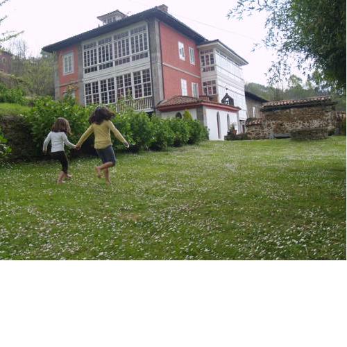 Hotel Palacio de Libardon