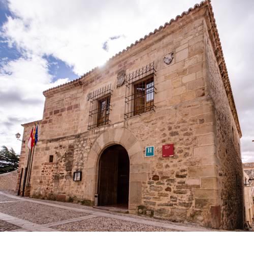Hotel Palacio de los Molina