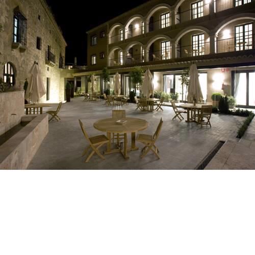HOTEL PALACIO DE MENGIBAR