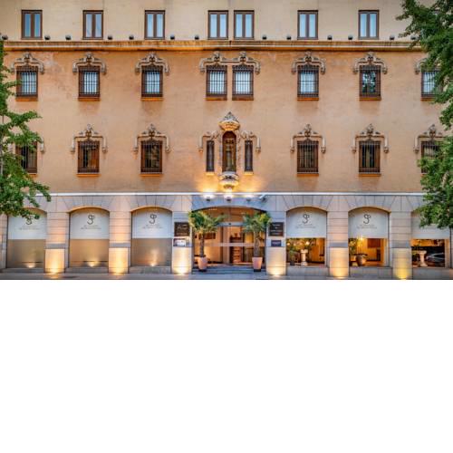 Hotel Palacio de Santa Paula, Autograph Collection