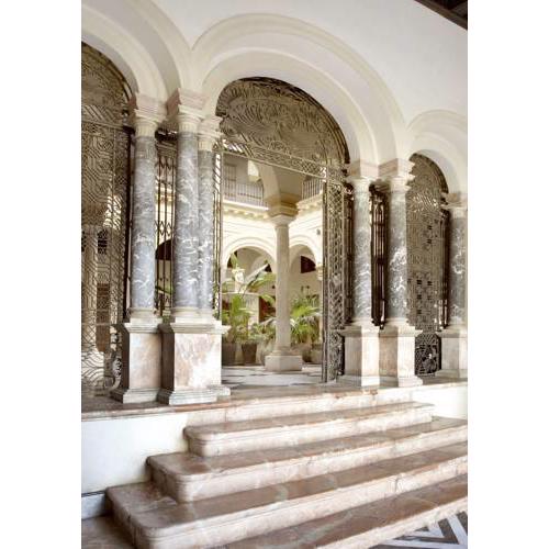 Hotel Palacio De Villapanés