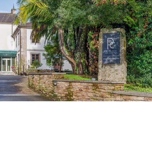 Hotel Palacio del Carmen, Autograph Collection
