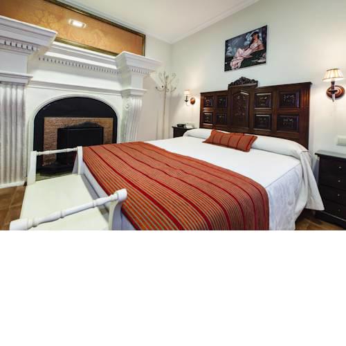 Hotel Palacio del Intendente