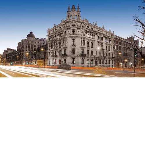 Hotel Palacio del Retiro, Autograph Collection