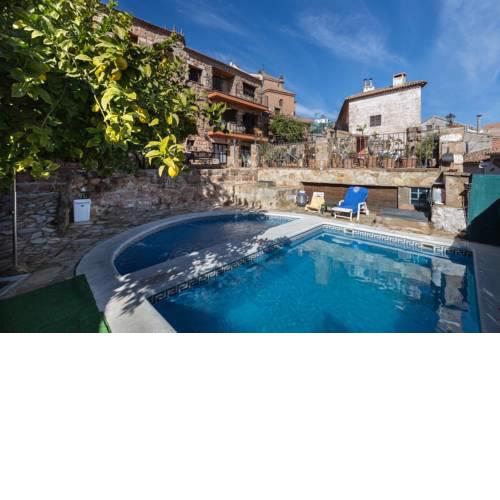 Hotel Palacio Guzmanes