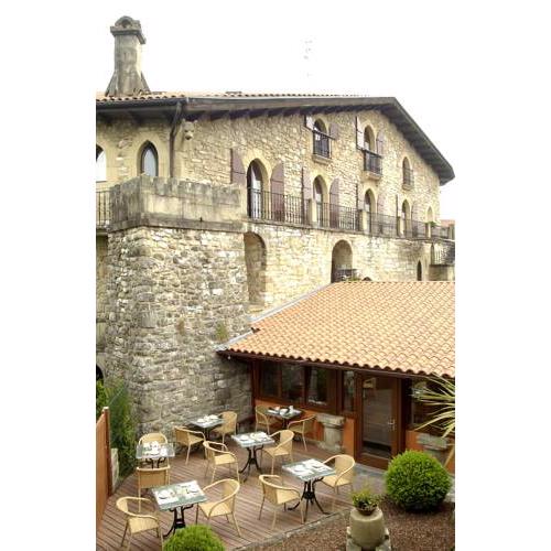 Hotel Palacio Obispo