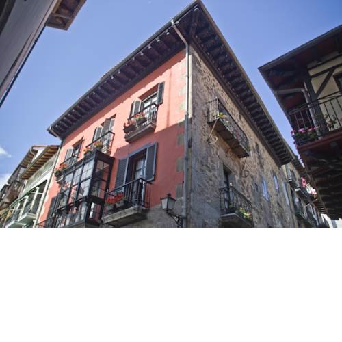 Hotel Palacio Oxangoiti