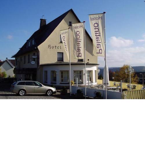 Hotel Palatino
