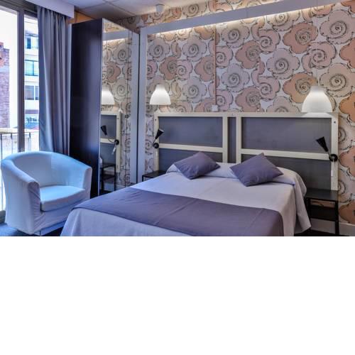 Hotel Palermo