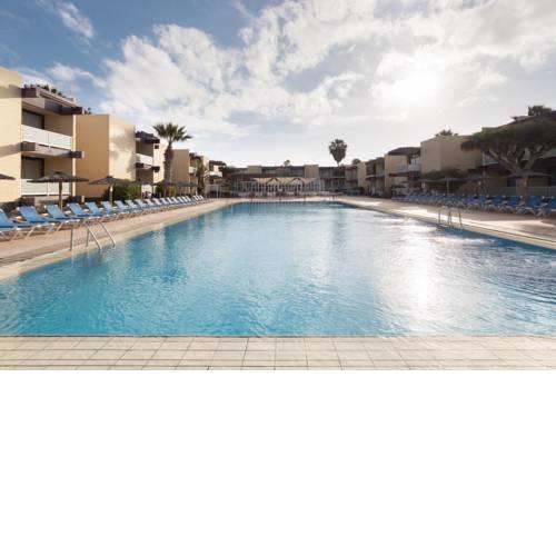 Hotel Palia Don Pedro