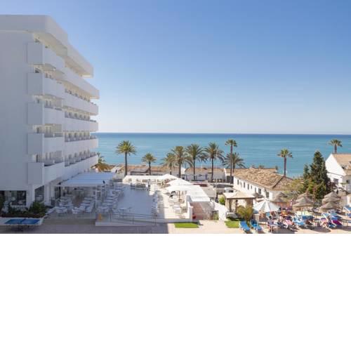 Hotel Palia La Roca