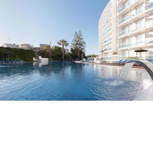 Hotel Palia Las Palomas