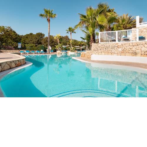 Hotel Palia Puerto del Sol