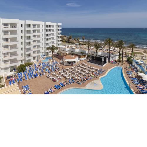 Hotel Palia Sa Coma Playa
