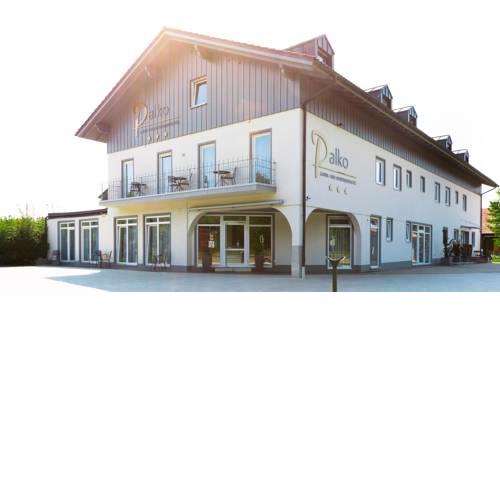 Hotel Palko
