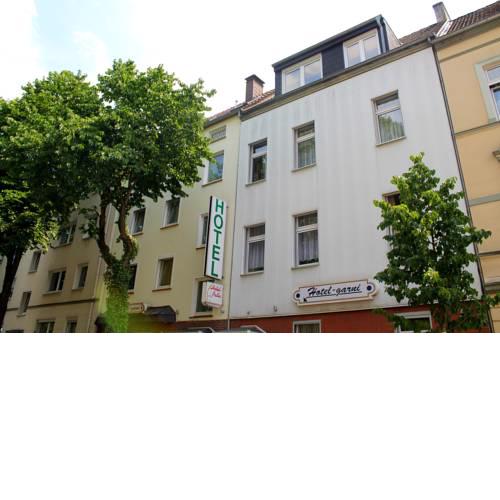Hotel Palla