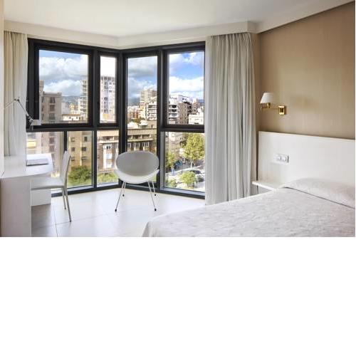 Hotel Palladium