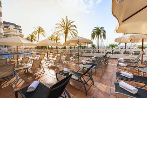Hotel Palma Bellver, managed by Meliá