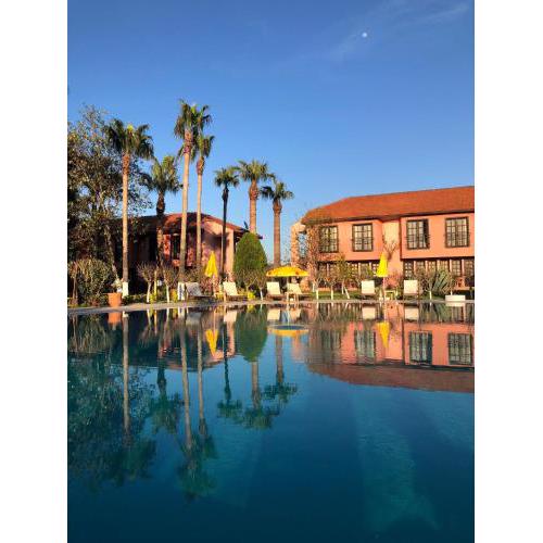 Hotel Palme Dalyan