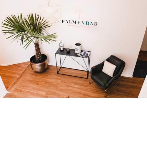 Hotel Palmenbad