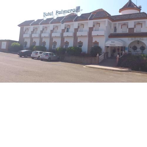 Hotel Palmero