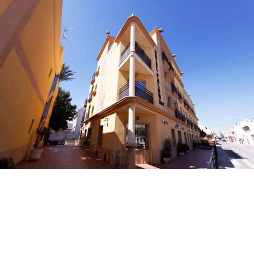 Hotel Paloma