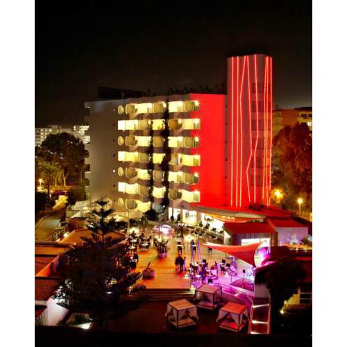 Hotel Pamplona