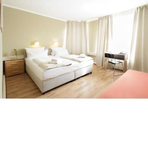 Hotel Pankow