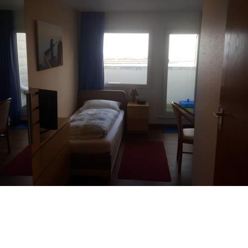 Hotel Panorama Garni