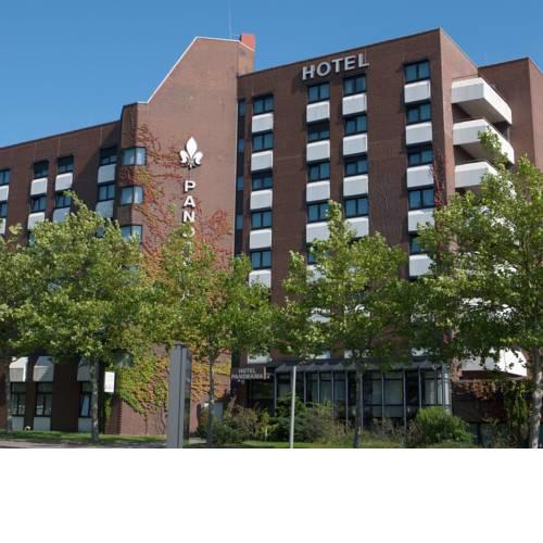 Hotel Panorama Hamburg-Billstedt