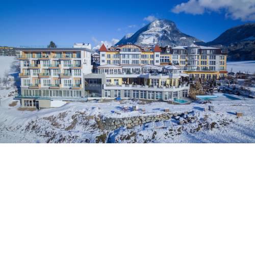 Hotel Panorama Royal