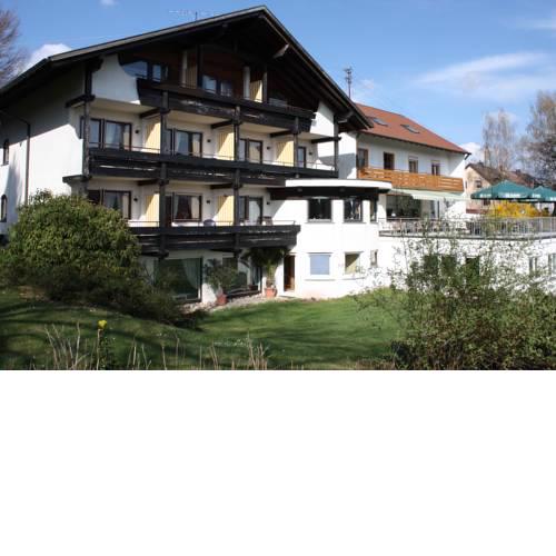 Hotel Panorama