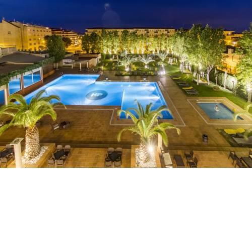 Hotel Panorama