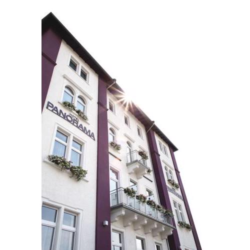 Hotel Panorama