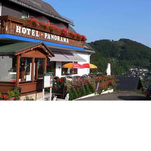 Hotel Panorama