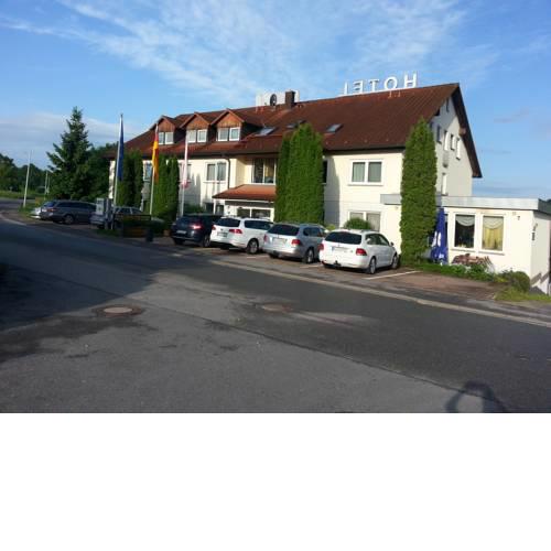 Hotel Panorama
