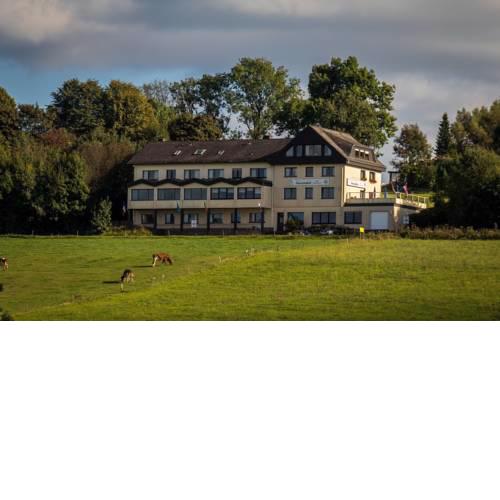 Hotel Panoramablick