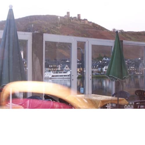 Hotel Panoramacafé Kattenes
