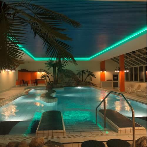 Hotel Panoramic