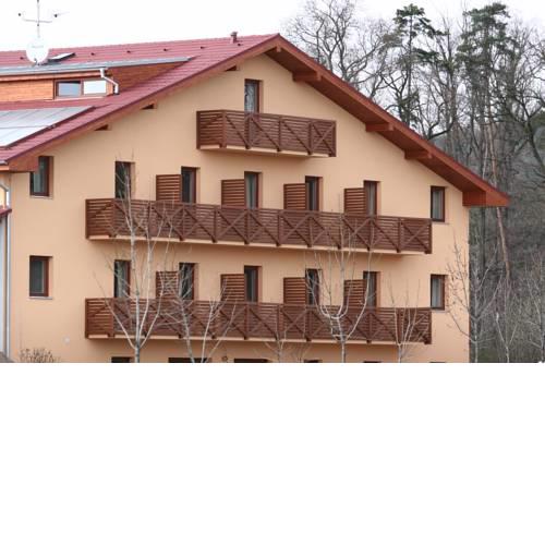 Hotel Panska Licha