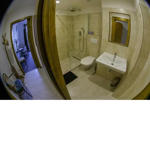 Hotel Panský Dům Žamberk